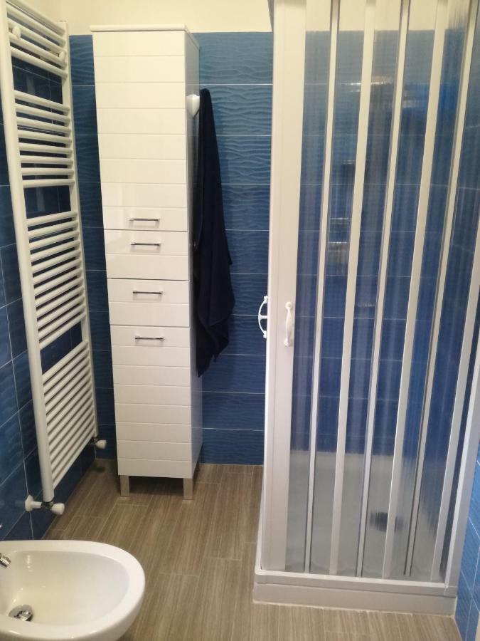 Casa Vacanza Petrulli 扎费拉纳-埃特内阿 外观 照片