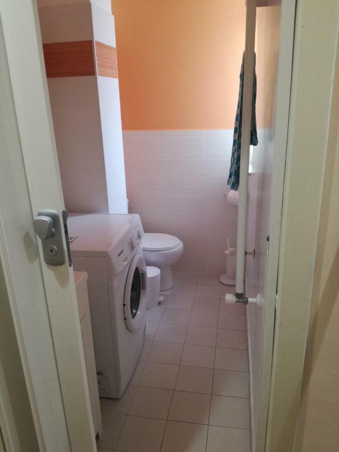 Casa Vacanza Petrulli 扎费拉纳-埃特内阿 外观 照片